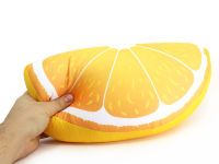 Подушка "Апельсин" антистресс